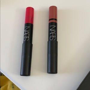 NARS Lip Pencil Set